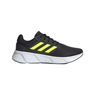5* Rated - Adidas Men's Running Galaxy 6 Shoes at Just Rs.2952 | After GP Cashback !!